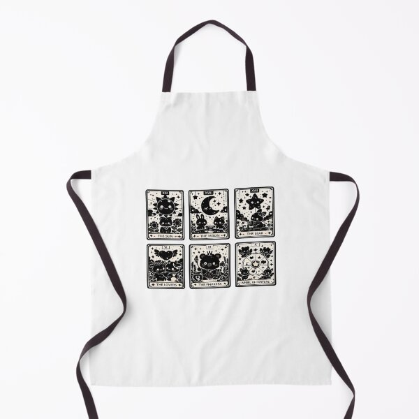 Item preview, Silhouette Tarot designed and sold by demonxinu.
