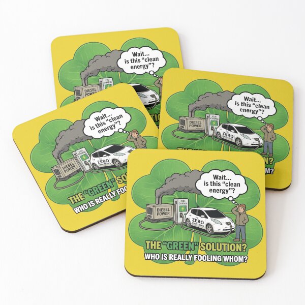 Item preview, GREEN SOLUTION designed and sold by puzzell.
