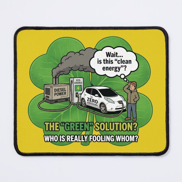 Item preview, GREEN SOLUTION designed and sold by puzzell.