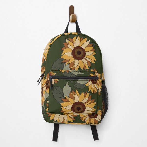 Item preview, Full color sunflowers designed and sold by ArtforThoughts.