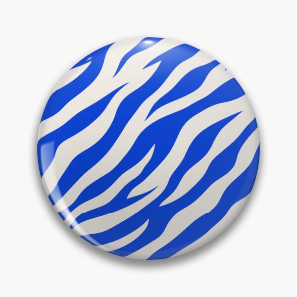 Item preview, Abstract Tiger Stripe Bold Seamless Pattern Print designed and sold by Inkworksbyshery.