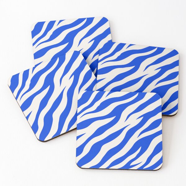 Item preview, Abstract Tiger Stripe Bold Seamless Pattern Print designed and sold by Inkworksbyshery.