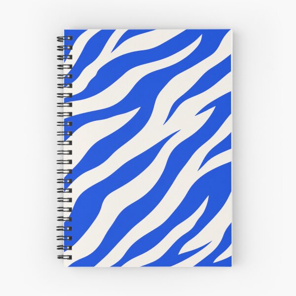 Item preview, Abstract Tiger Stripe Bold Seamless Pattern Print designed and sold by Inkworksbyshery.