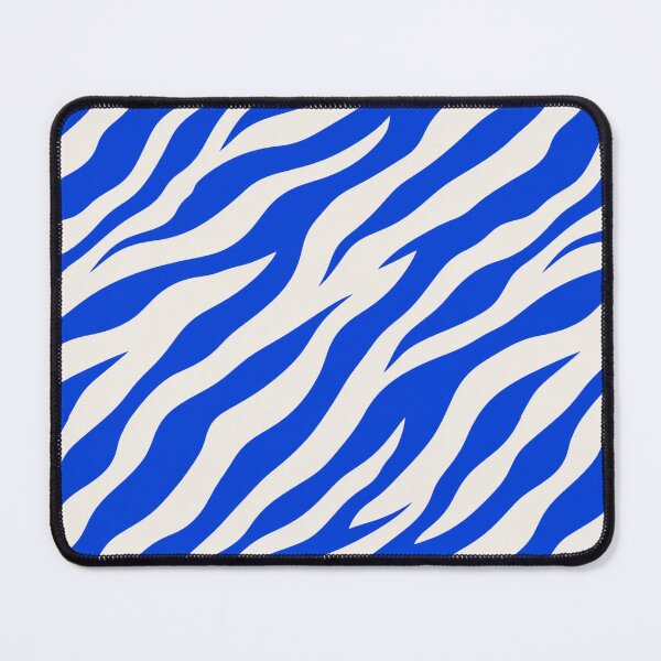 Item preview, Abstract Tiger Stripe Bold Seamless Pattern Print designed and sold by Inkworksbyshery.