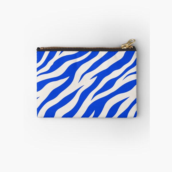 Item preview, Abstract Tiger Stripe Bold Seamless Pattern Print designed and sold by Inkworksbyshery.