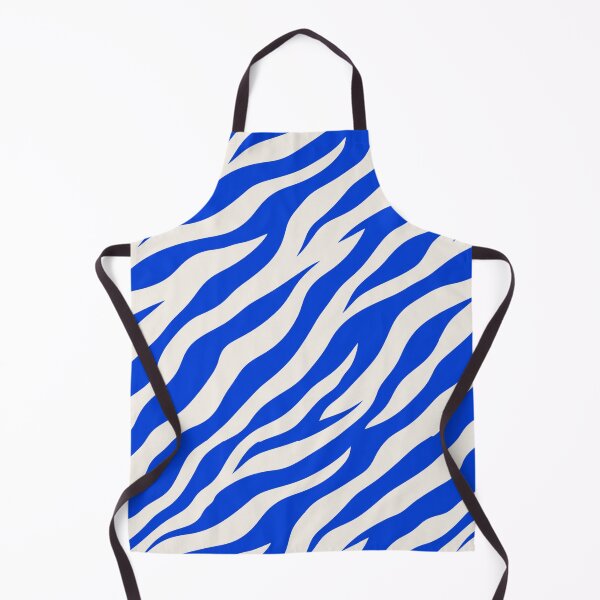 Item preview, Abstract Tiger Stripe Bold Seamless Pattern Print designed and sold by Inkworksbyshery.