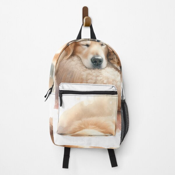 Item preview, Friendship between pets - Peaceful rest designed and sold by davidromapixel.