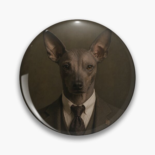 Item preview, A Distinguished Gentleman designed and sold by Tunablessed.
