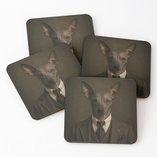 Item preview, A Distinguished Gentleman designed and sold by Tunablessed.