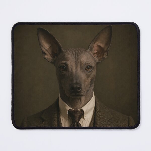 Item preview, A Distinguished Gentleman designed and sold by Tunablessed.