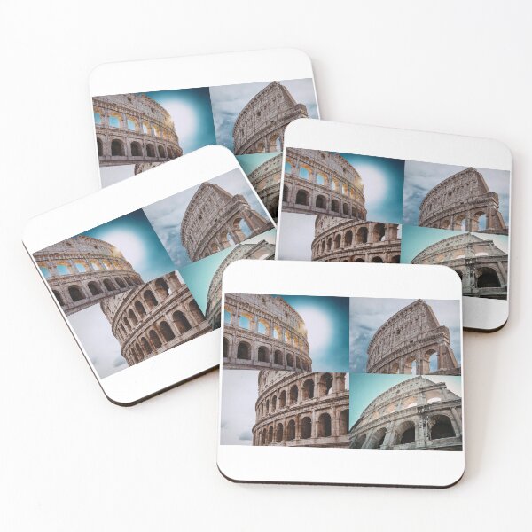 Item preview, Colosseo matters designed and sold by di-Vera-Rosati.