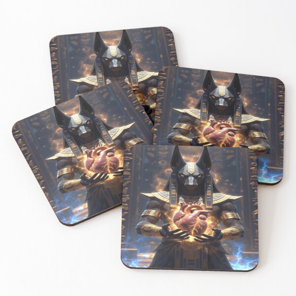 Item preview, Heart of the Sacred Guardian designed and sold by RavenCrow444.
