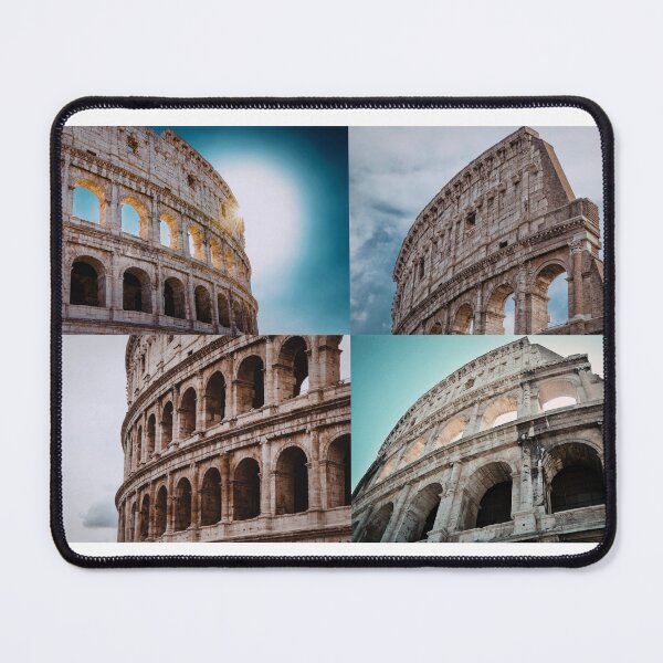 Item preview, Colosseo matters designed and sold by di-Vera-Rosati.