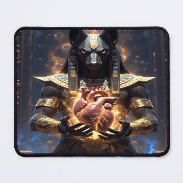 Item preview, Heart of the Sacred Guardian designed and sold by RavenCrow444.