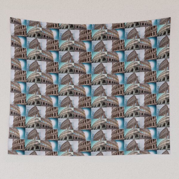 Item preview, Colosseo matters designed and sold by di-Vera-Rosati.