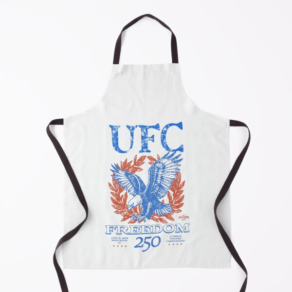 Item preview, UFC Freedom 250 Eagle designed and sold by JeyVel.
