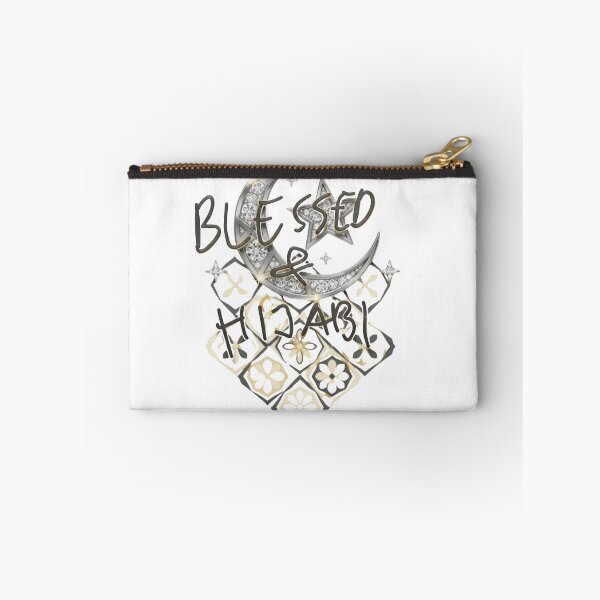 Item preview, Blessed & Hijabi | Modest Fashion & Muslim Lifestyle Inspiration designed and sold by Blessedhalal.