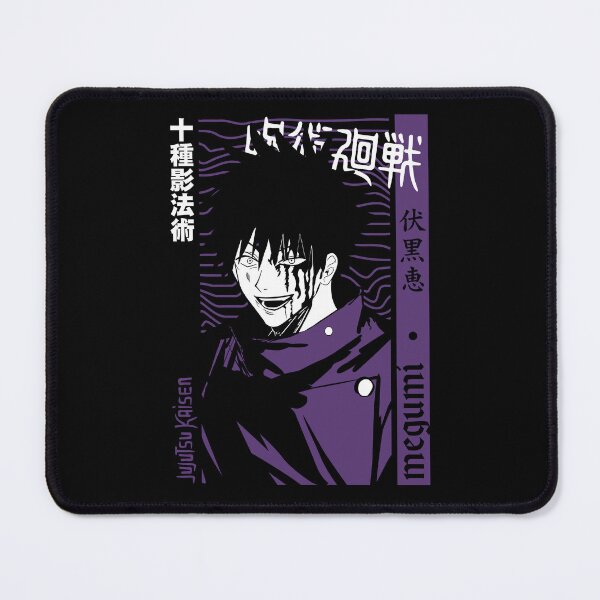 Item preview, Megumi jjk designed and sold by tonelii.