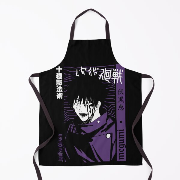 Item preview, Megumi jjk designed and sold by tonelii.