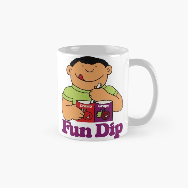 Item preview, Lik M Aid  - Fun Dip Retro Candy  designed and sold by Deviant Logic Design.