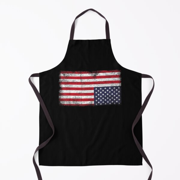 Item preview, Upside Down USA Flag in Distress designed and sold by tyhimllc.
