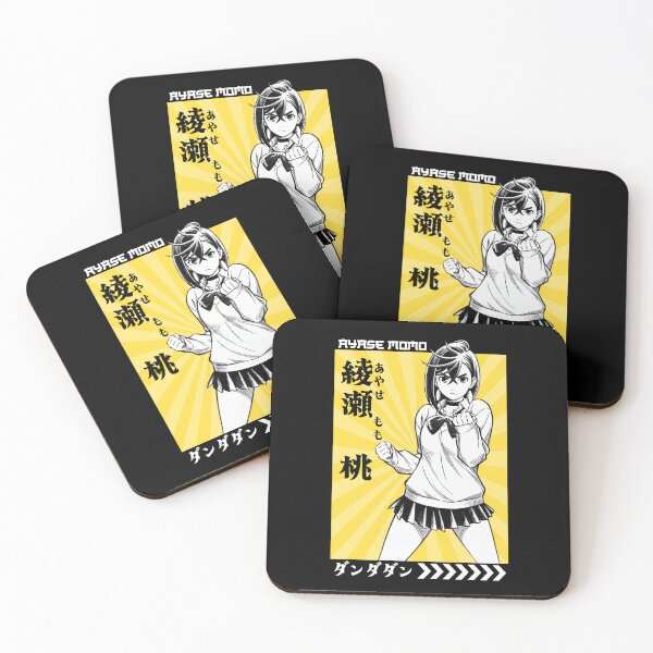 Item preview, ダンダダン designed and sold by KEEP-.