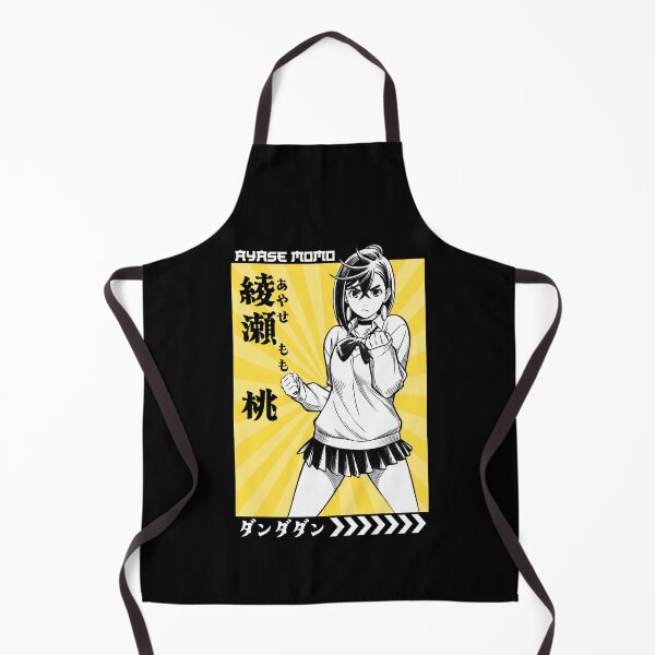 Item preview, ダンダダン designed and sold by KEEP-.
