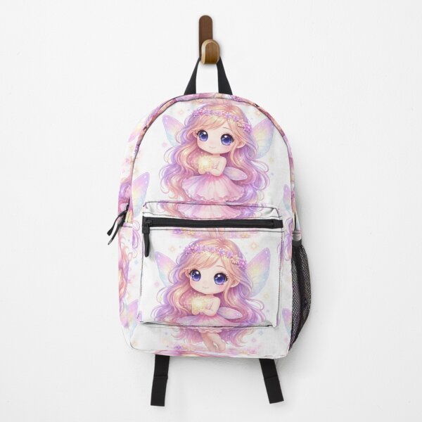 Item preview, Magic Glow Fairy – Magical Glow and Fairytale Beauty. designed and sold by JoyNest = "The nest of joy".