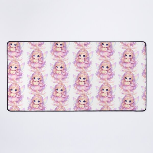 Item preview, Magic Glow Fairy – Magical Glow and Fairytale Beauty. designed and sold by JoyNest = "The nest of joy".