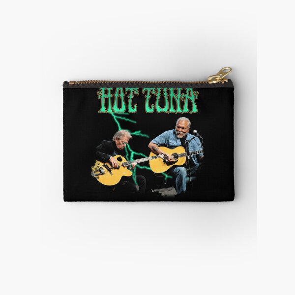 Item preview, Hot Tuna Rock Graphic Poster Design designed and sold by Emieltenberg.