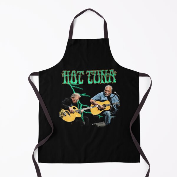Item preview, Hot Tuna Rock Graphic Poster Design designed and sold by Emieltenberg.