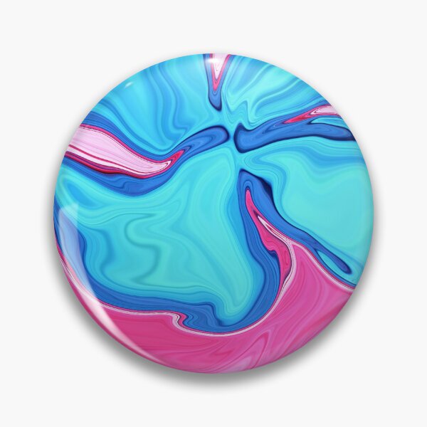 Item preview, Neon Bloom Drift  designed and sold by IftinDesigns.