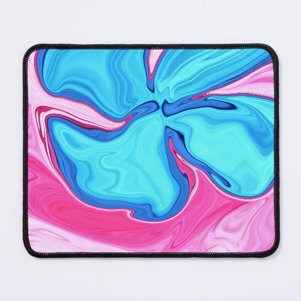 Item preview, Neon Bloom Drift  designed and sold by IftinDesigns.