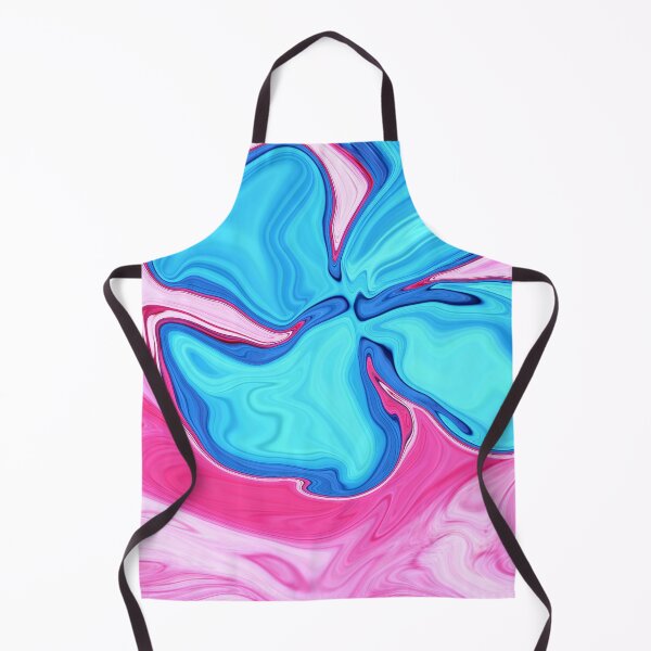 Item preview, Neon Bloom Drift  designed and sold by IftinDesigns.