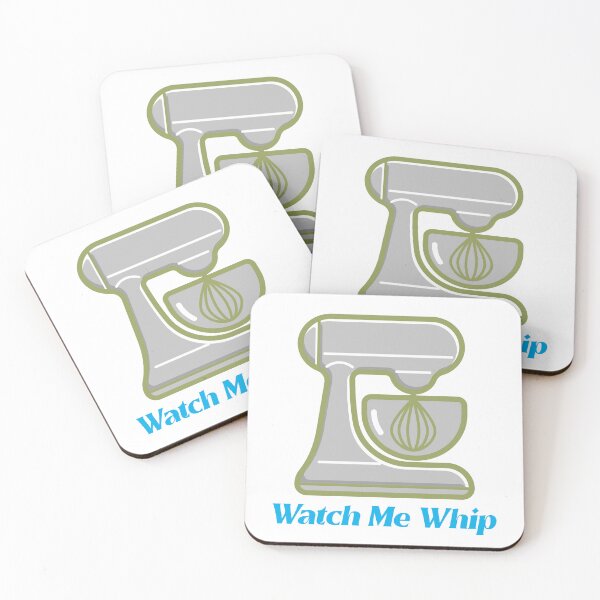Item preview, Watch Me Whip Cooking designed and sold by VeneerThreads1.