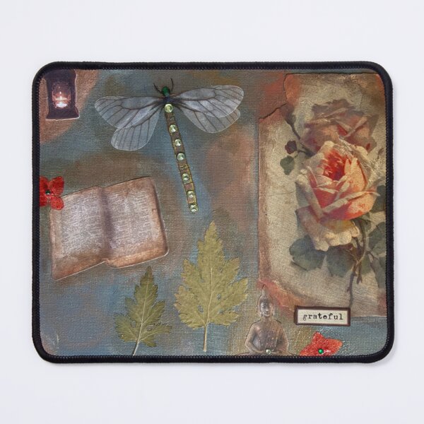 Item preview, Dragonfly designed and sold by Saraswati108.