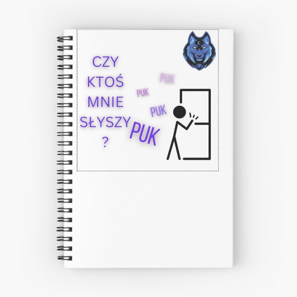Item preview, POLISH MEME BASED ON AI SONG designed and sold by PHANTYX.