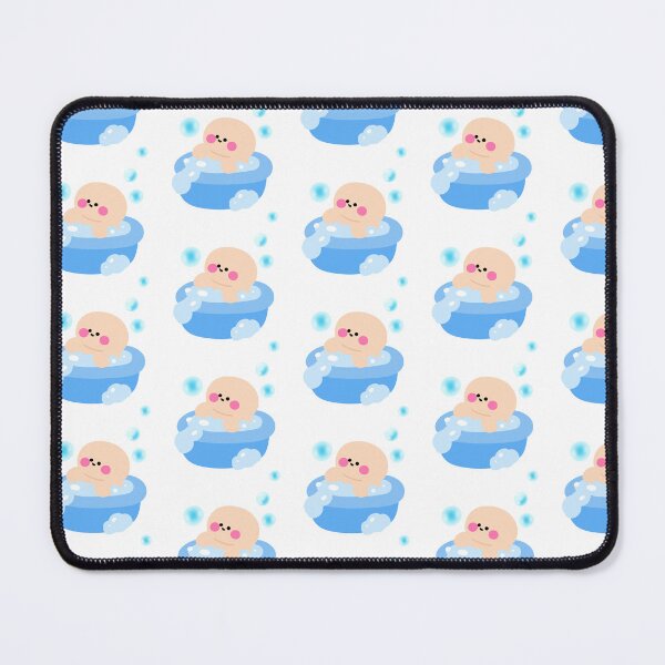 Item preview, Bubbly Bath Time designed and sold by KJackArtwork.