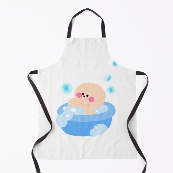 Item preview, Bubbly Bath Time designed and sold by KJackArtwork.