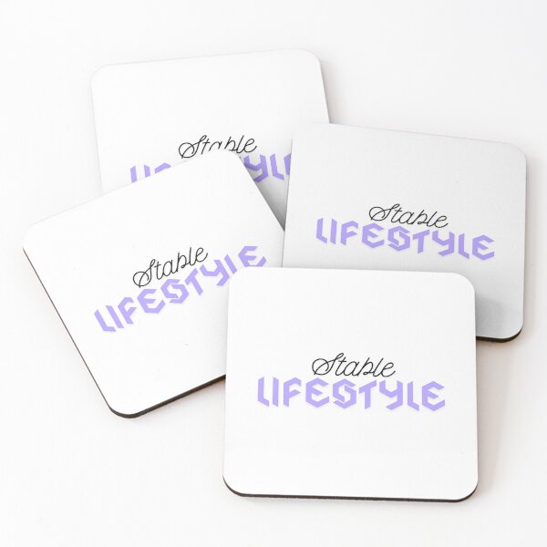 Item preview, Stable Lifestyle designed and sold by ArtistTejal.