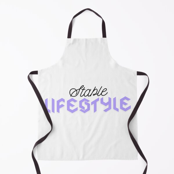 Item preview, Stable Lifestyle designed and sold by ArtistTejal.