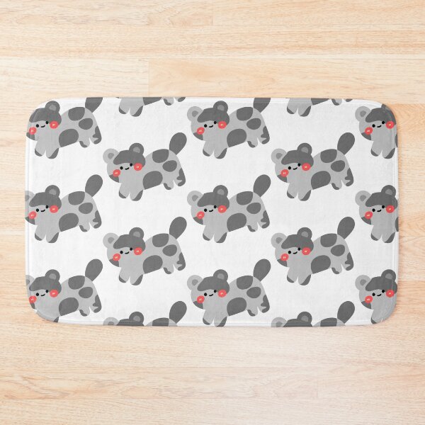 Item preview, Bubbly Bath Time designed and sold by KJackArtwork.