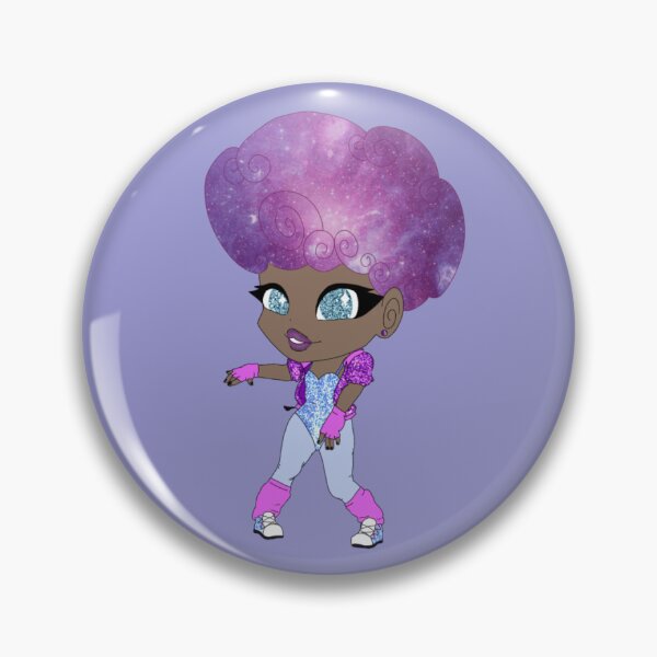 Item preview, Take 5 Pop Stars designed and sold by SeenaOC.