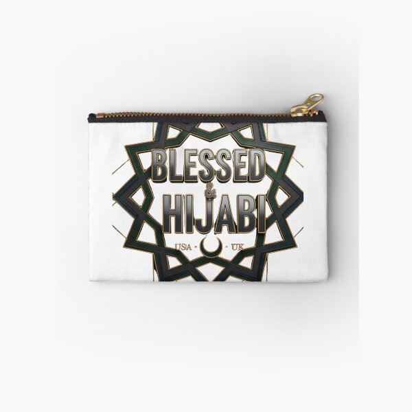 Item preview, Blessed & Hijabi | Faith, Fashion & Feminine Modesty designed and sold by Blessedhalal.