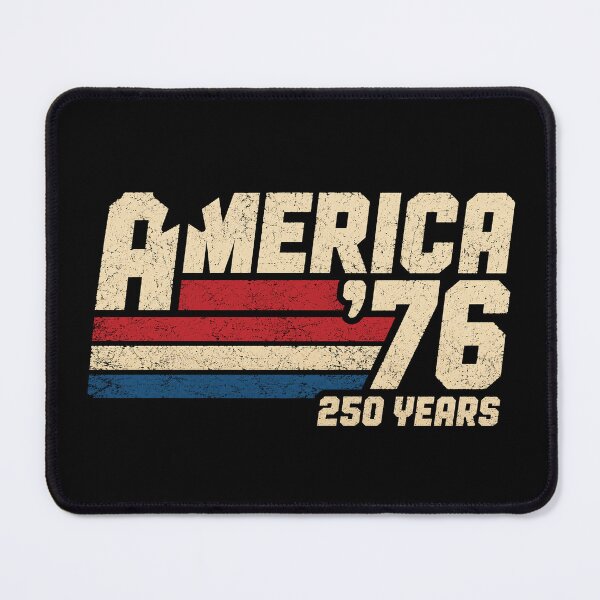 Item preview, America Retro 250 Years 250th Anniversary USA 1776 2026 designed and sold by D4nnyBoiArt.