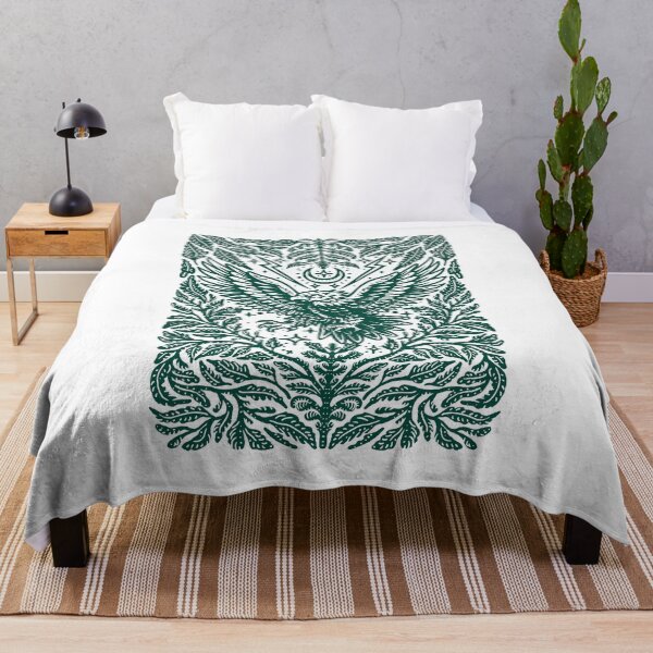 Item preview, Wild Eagle designed and sold by barmalisiRTB.