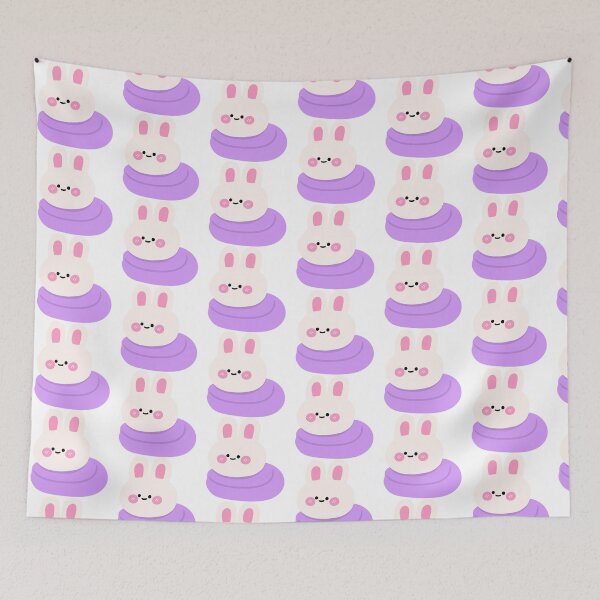 Item preview, Bubbly Bath Time designed and sold by KJackArtwork.