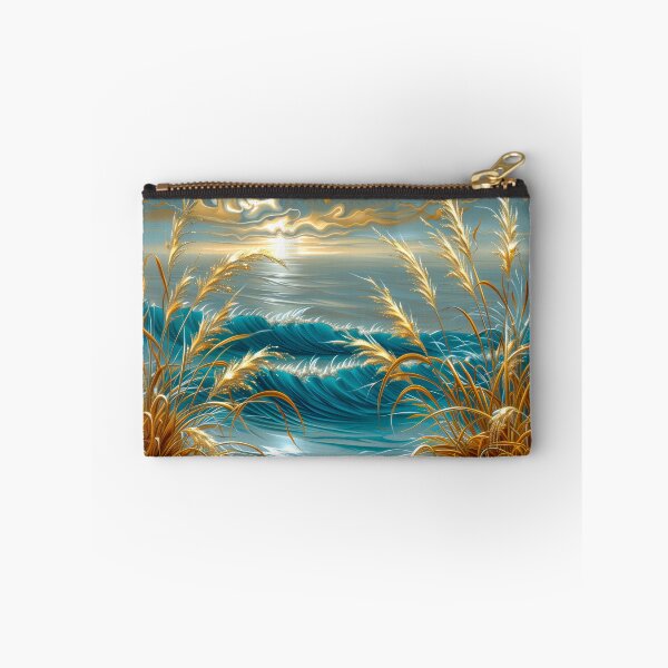 Item preview,  Sand Dunes at Sunset designed and sold by MargaretWiktor.