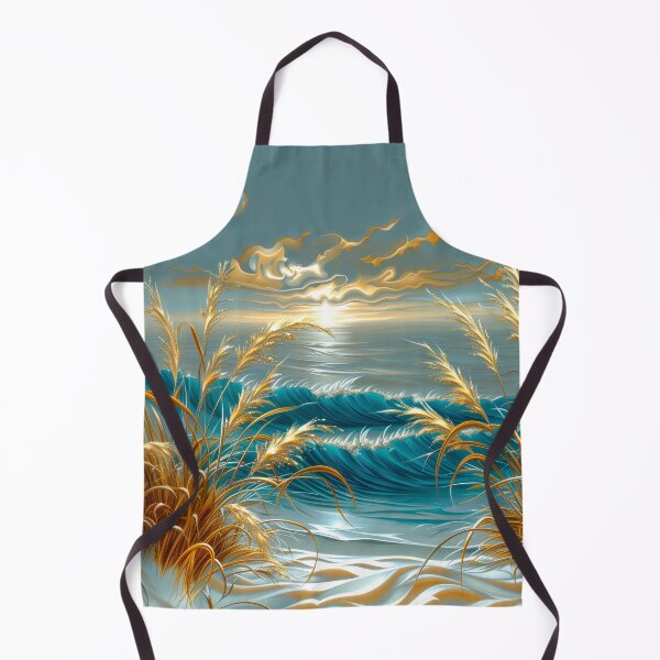 Item preview, Sand Dunes at Sunset designed and sold by MargaretWiktor.
