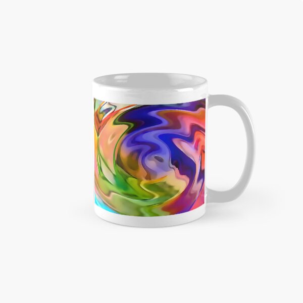 Item preview, Pond Reflections designed and sold by O'clock Vibes.